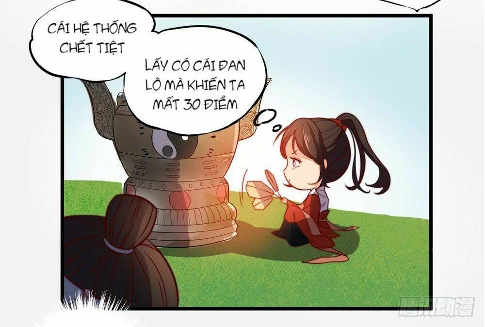 Hướng Dẫn Sau Kết Hôn Của Vương Phi Chương 12 Ảnh 38