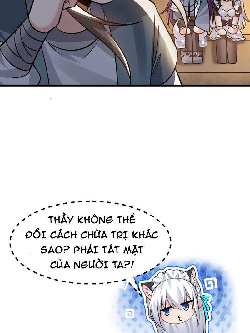Tu Luyện Thành Tiên Ta Chỉ Muốn Nuôi Nữ Đồ Đệ Chương 184 Ảnh 55