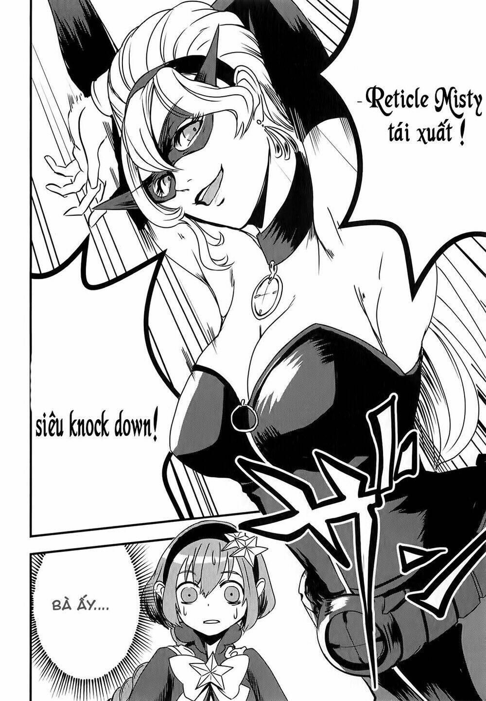 Ore To Hero To Mahou Chương 4 Ảnh 27