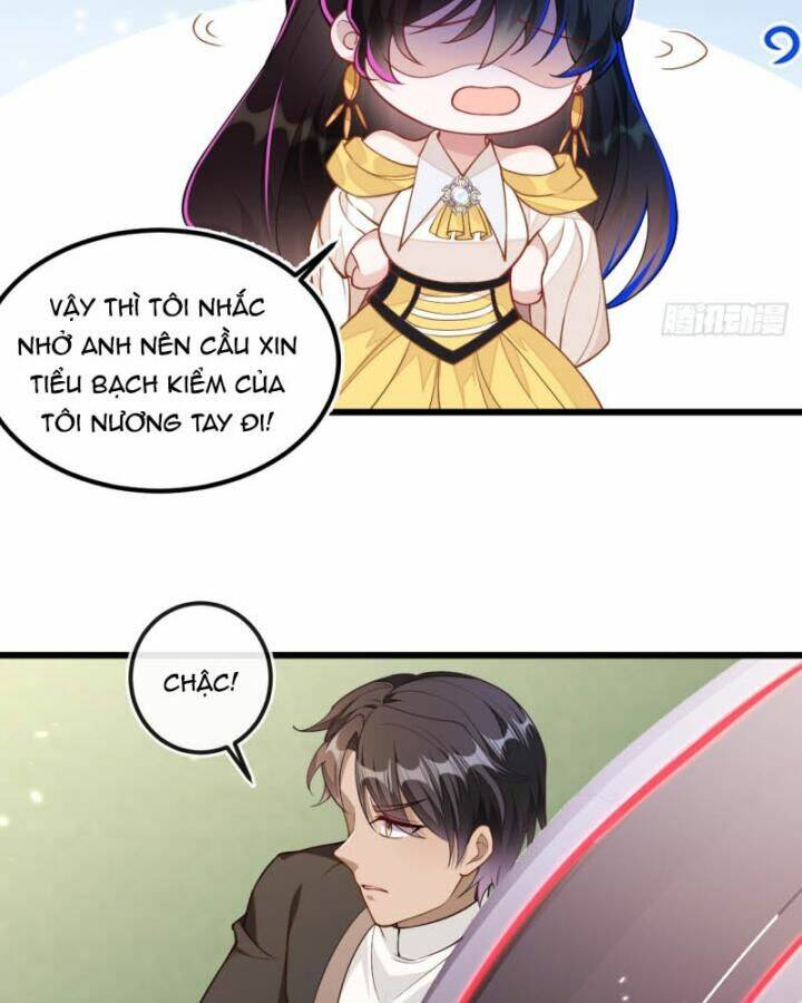Vừa Từ Hôn Đã Bị Hồ Ly Lừa Vào Cục Dân Chính Chương 8 Ảnh 52