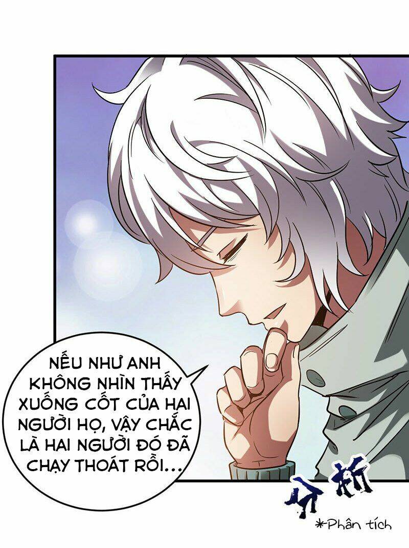 Trò Chơi Thời Mạt Thế Chương 10 Ảnh 28