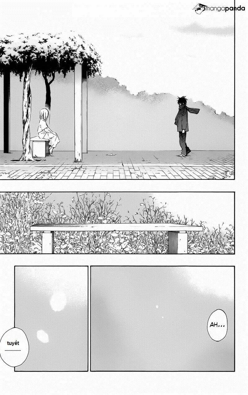 Pajama Na Kanojo Chương 26 Ảnh 13