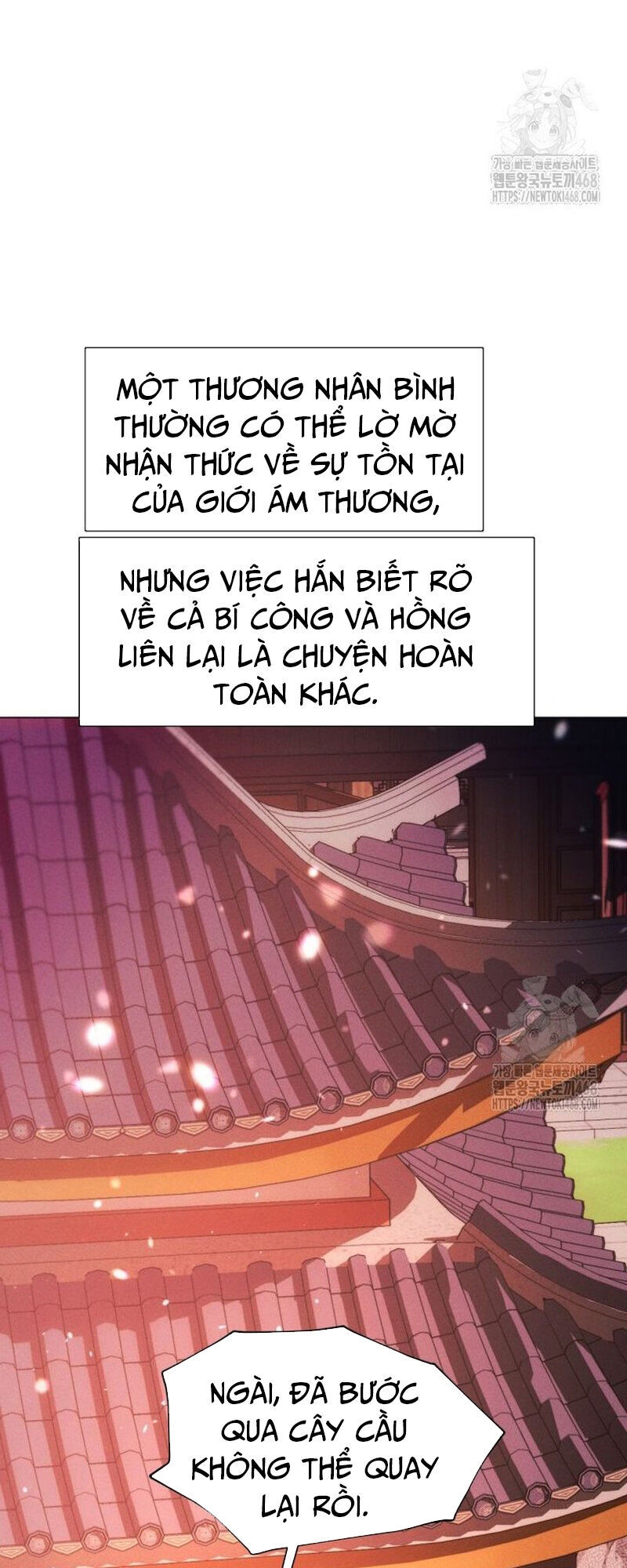 Chuyển Sinh Vào Thế Giới Võ Lâm Chương 126.5 Ảnh 92
