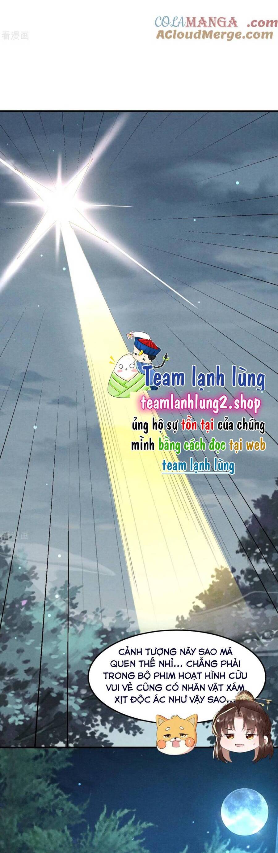 Hướng Dẫn Làm Nhiệm Vụ Của Nữ Diêm La Chương 76 Ảnh 11
