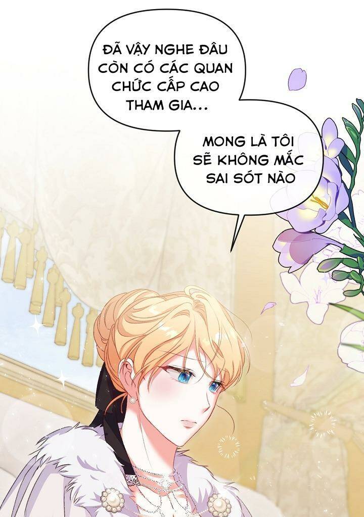 Vị Hôn Thê Của Kẻ Săn Mồi Chương 64 Ảnh 3