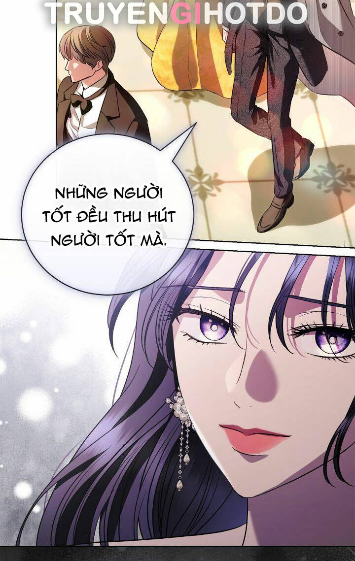 Thân Gửi Tình Nhân Của Chồng Tôi Chương 33.2 Ảnh 37