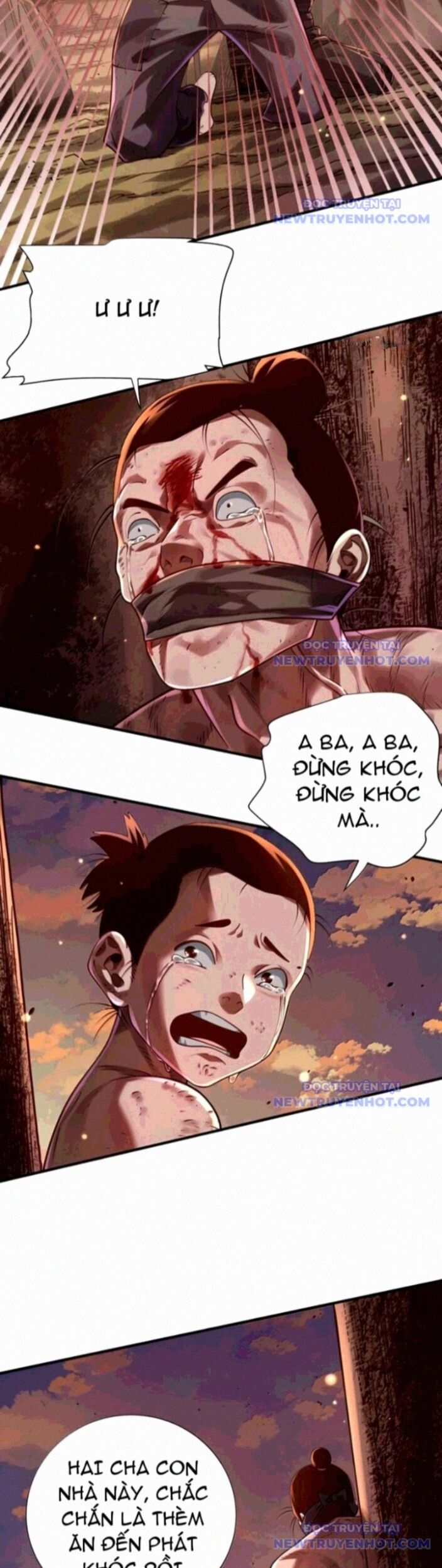 Bói Toán Mà Thôi, Cửu Vĩ Yêu Đế Sao Lại Thành Nương Tử Ta?! Chương 73 Ảnh 22