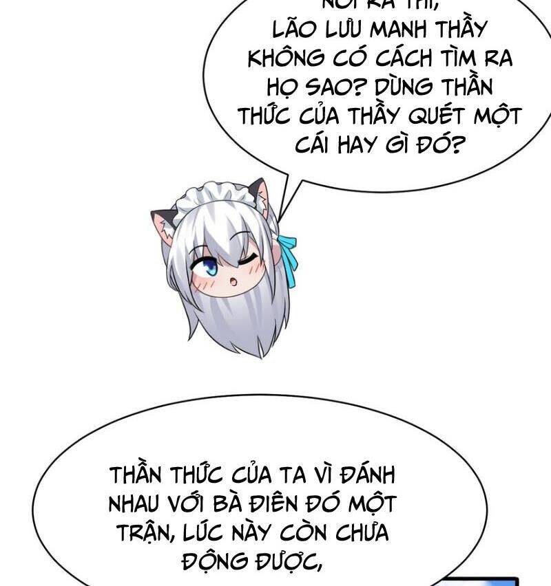 Tu Luyện Thành Tiên Ta Chỉ Muốn Nuôi Nữ Đồ Đệ Chương 182 Ảnh 46
