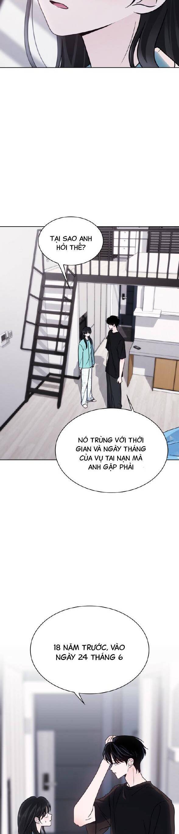 Hôn Trước Khi Ngủ Chương 32 Ảnh 29
