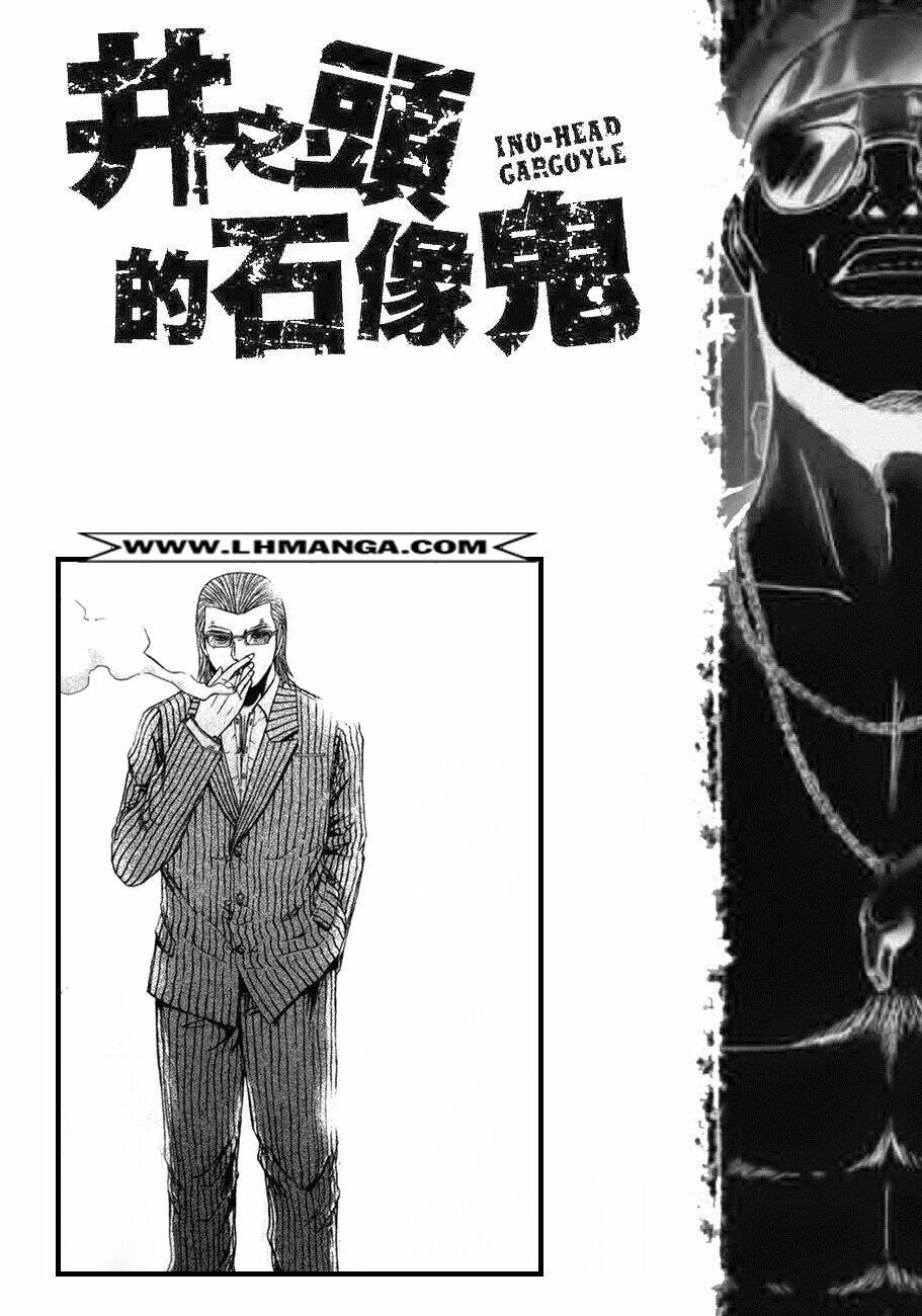 Goblin Mad Dog Chương 3 Ảnh 24