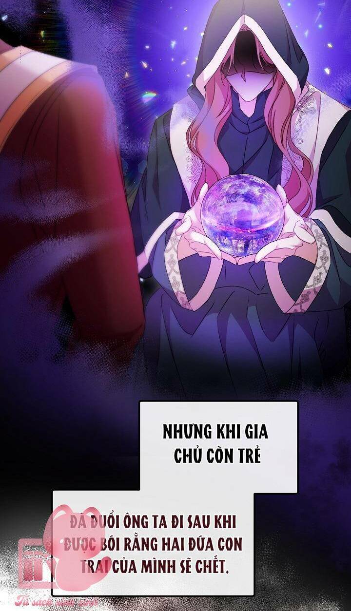 Vị Hôn Thê Của Kẻ Săn Mồi Chương 63 Ảnh 59