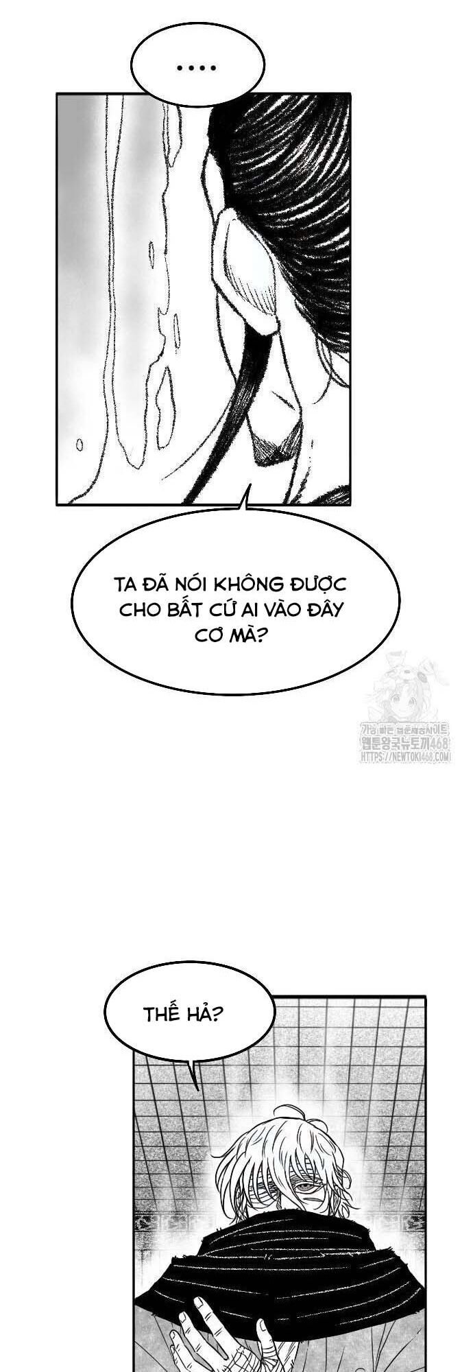 Hắc Sa Chương 36 Ảnh 8