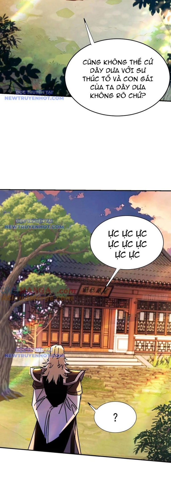 Bạn Gái Của Tôi Toàn Là Truyền Thuyết Chương 133 Ảnh 15