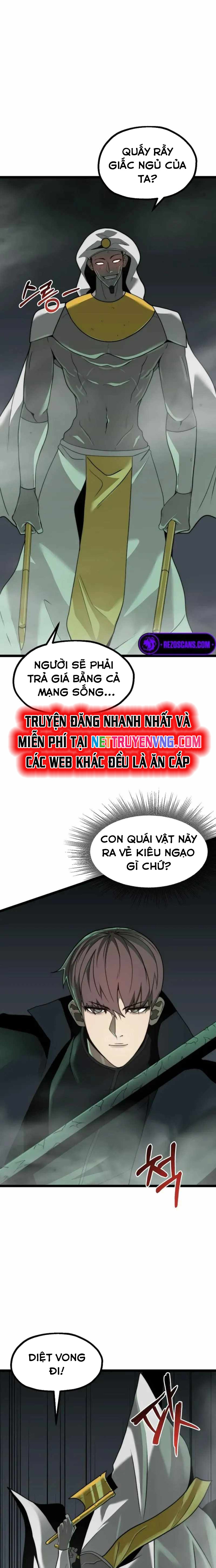 Solo Eating Chương 54 Ảnh 10