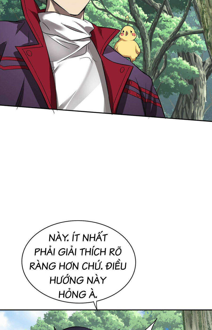 Càng Đánh Càng Mạnh Chương 38 Ảnh 28