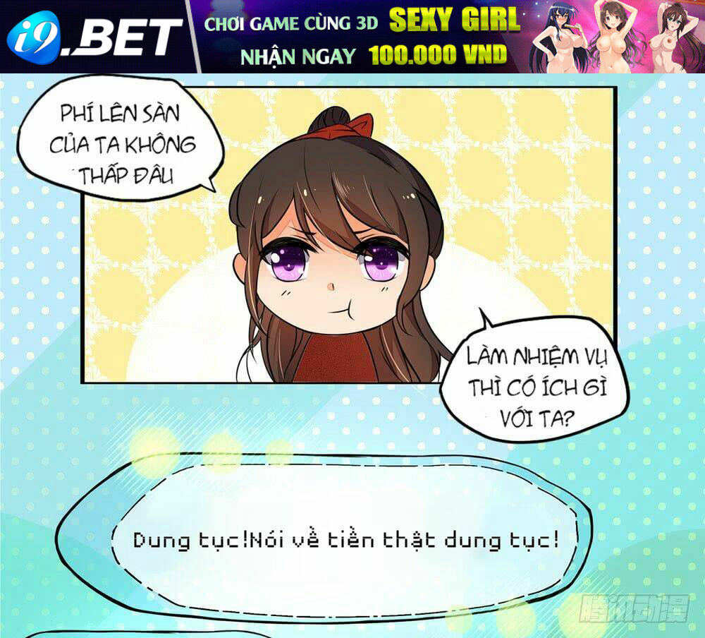 Hướng Dẫn Sau Kết Hôn Của Vương Phi Chương 7 Ảnh 24
