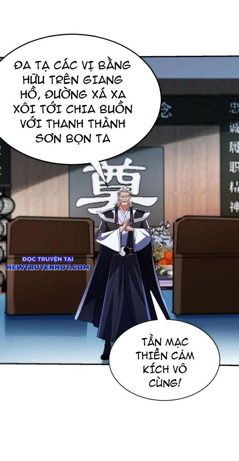 Bạn Gái Của Tôi Toàn Là Truyền Thuyết Chương 128 Ảnh 18