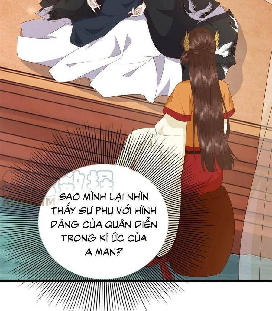 Nữ Phụ Không Thể Chọc Giận Chương 124 Ảnh 13