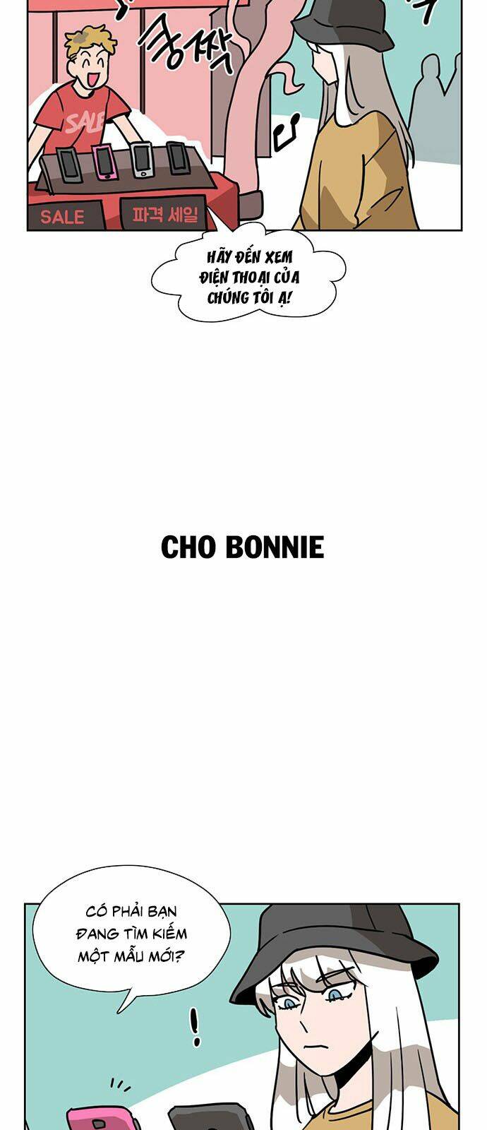 Hoàng Tử Vương Quốc Mèo Chương 8 Ảnh 8