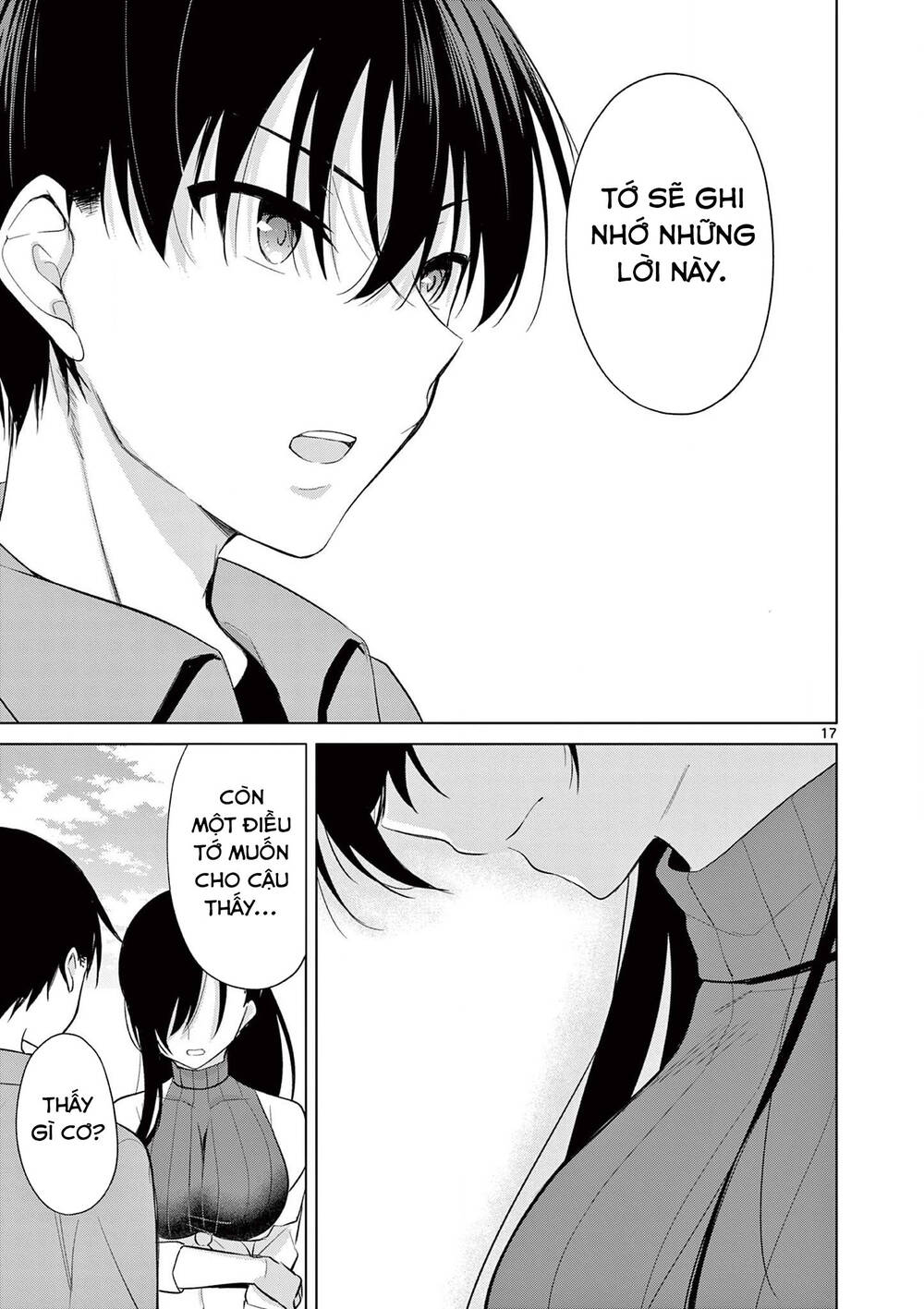 Jubunnoichi No Hanayome Chương 48 Ảnh 22