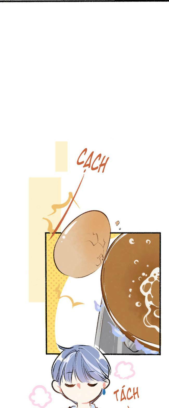 Thần Ơi, Mời Ăn Cơm! Chương 1 Ảnh 24