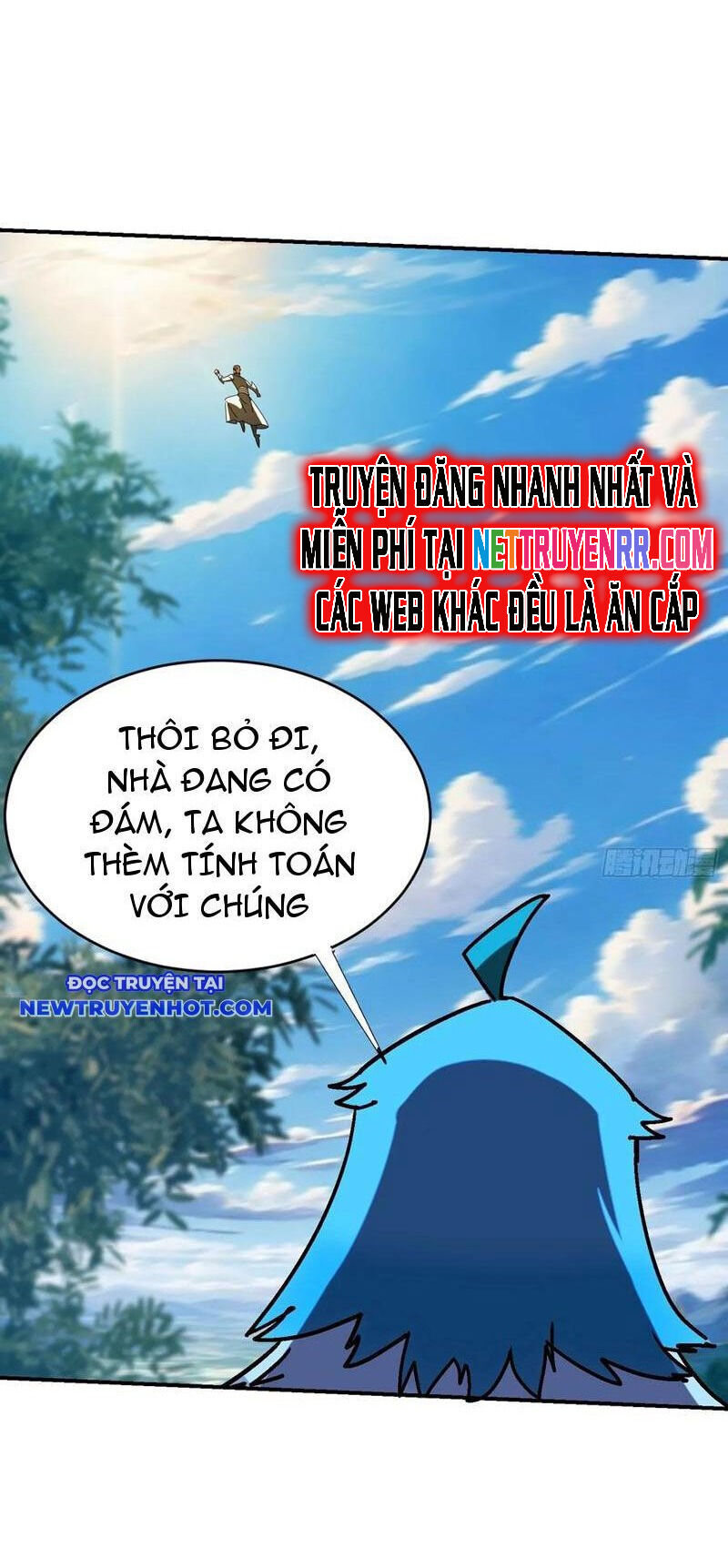 Bạn Gái Của Tôi Toàn Là Truyền Thuyết Chương 131 Ảnh 39