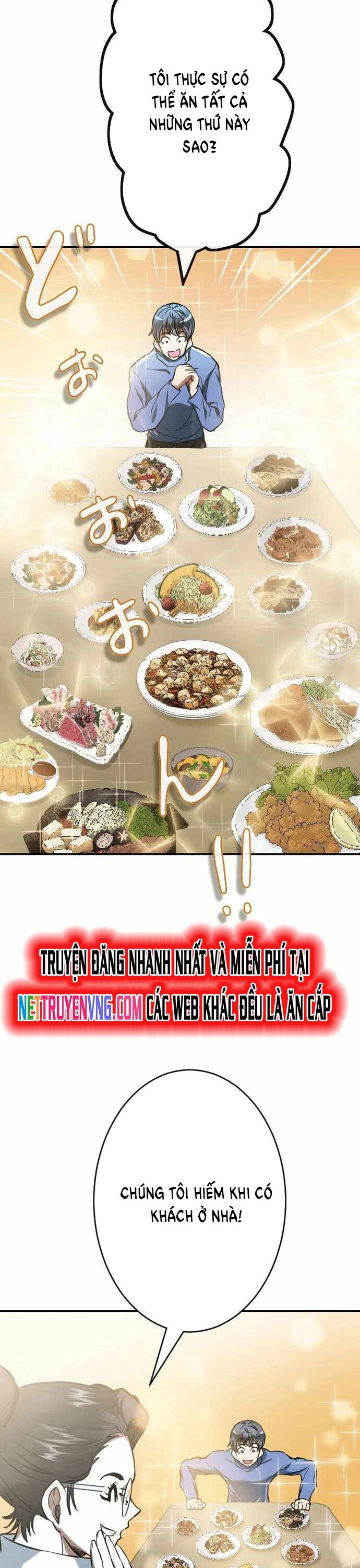 Điểm Sinh Tồn: Đổi Điểm Thành Sức Mạnh Chương 9 Ảnh 4