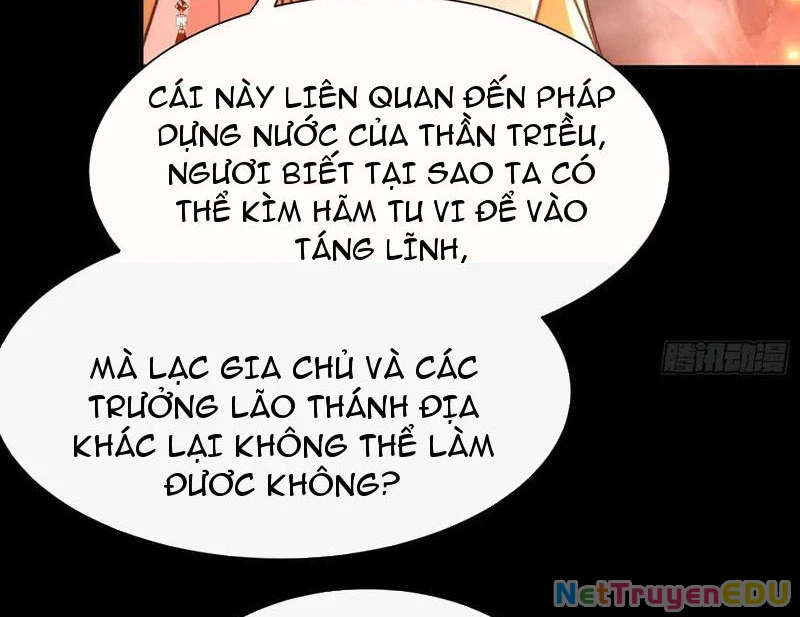Ta Thực Sự Không Có Hứng Tu Tiên Chương 49 Ảnh 38