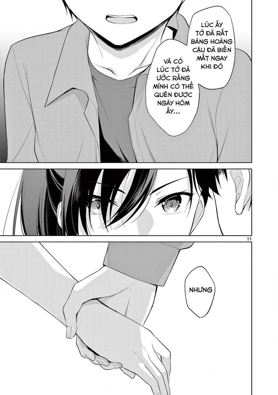 Jubunnoichi No Hanayome Chương 47 Ảnh 16