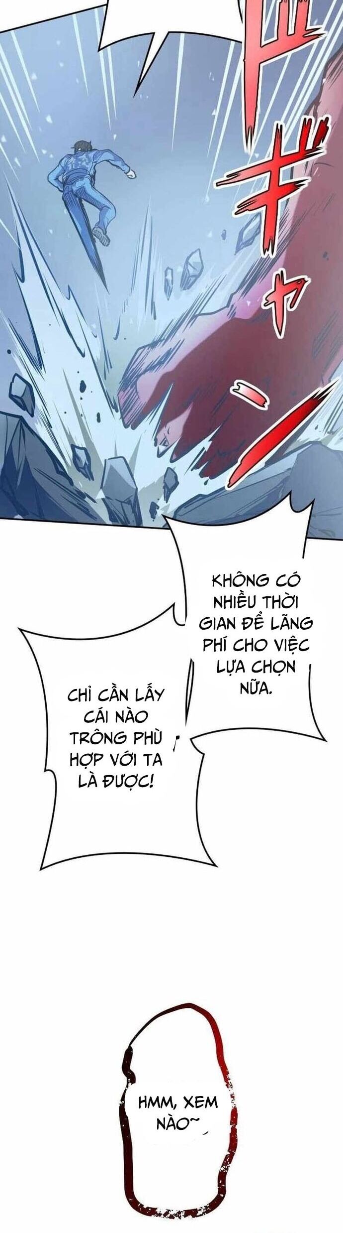 Điểm Sinh Tồn: Đổi Điểm Thành Sức Mạnh Chương 4 Ảnh 11