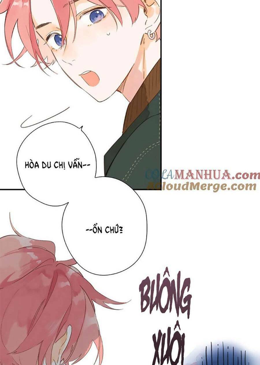 Tiệm Hoa Hướng Dương Góc Phố Chương 75 Ảnh 13