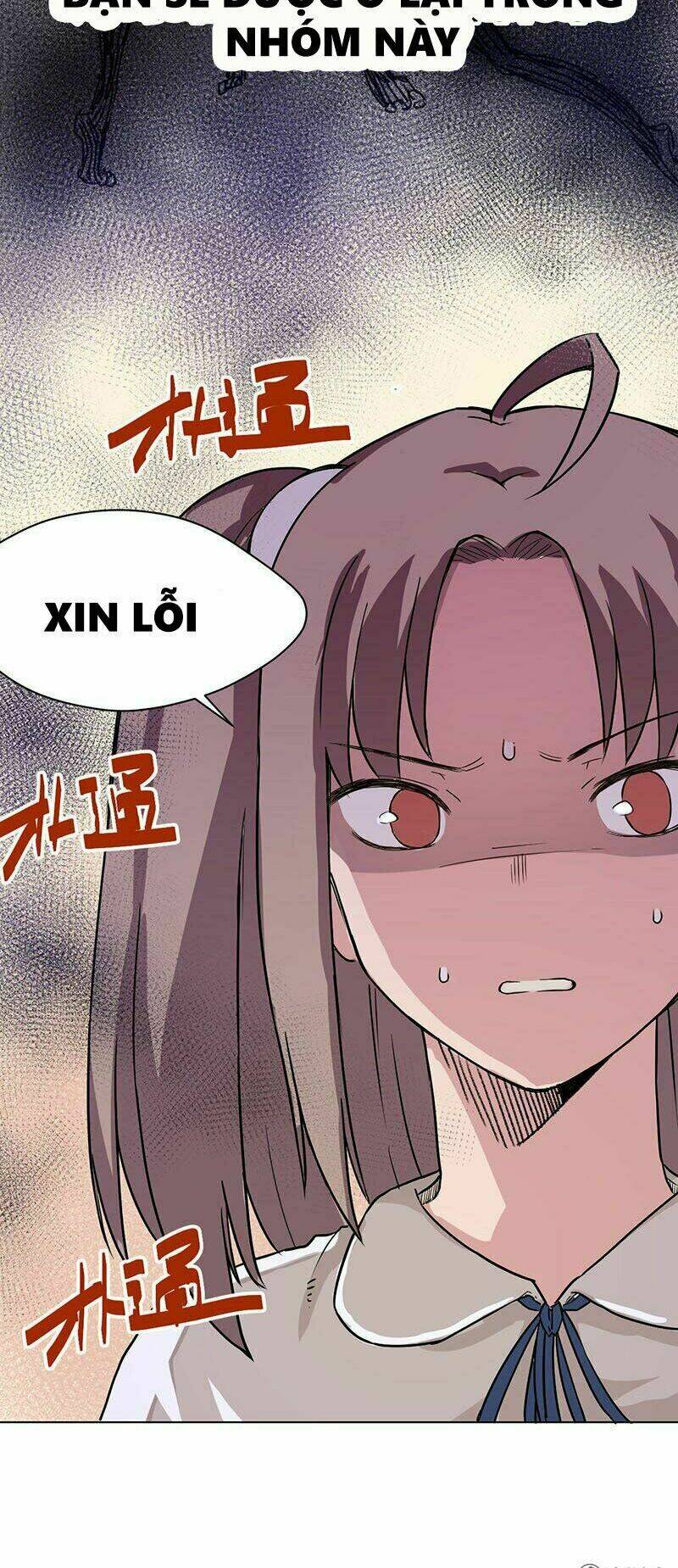 Vua Xui Xẻo Chương 1 Ảnh 46