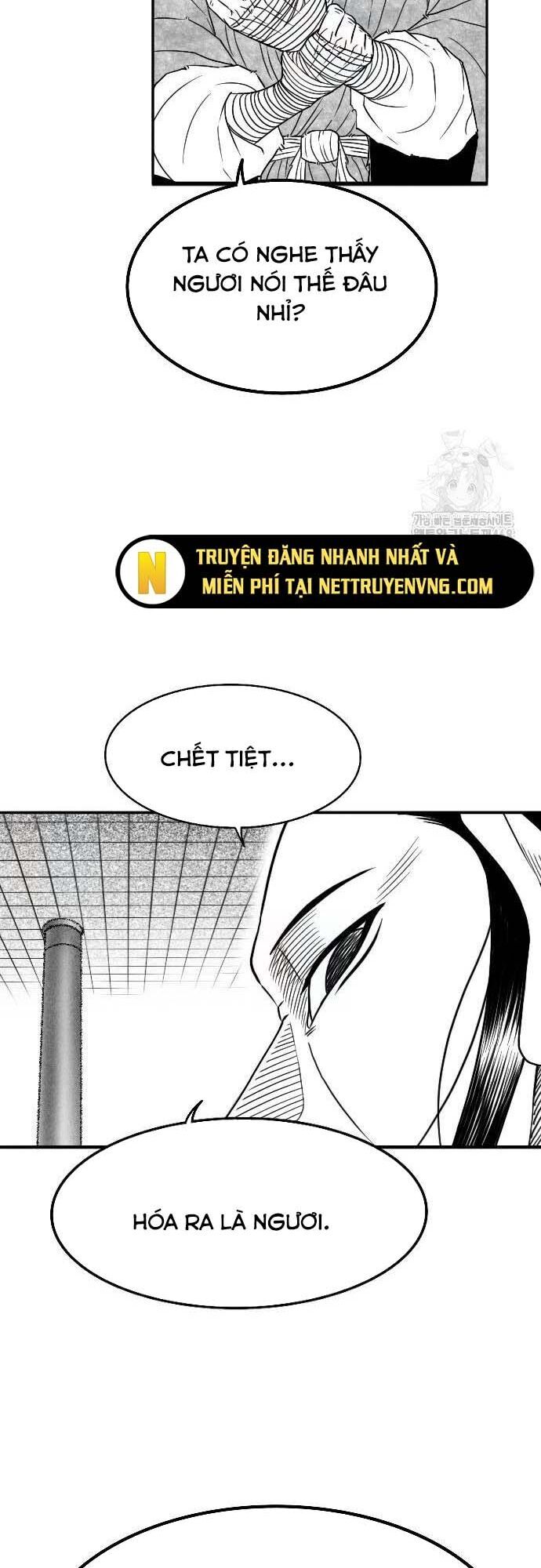 Hắc Sa Chương 36 Ảnh 9