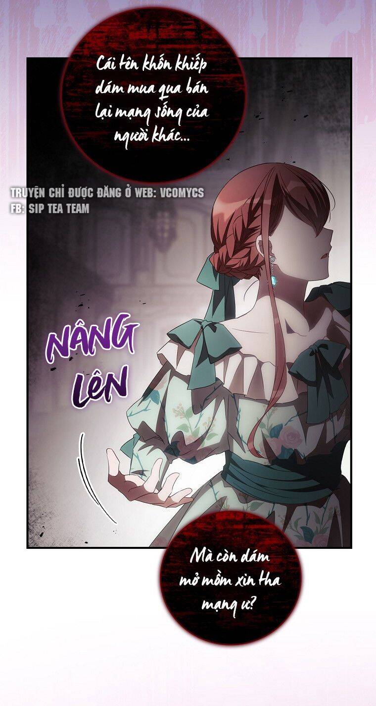 Tôi Nhìn Thấy Cái Chết Của Bạn Chương 56 Ảnh 67