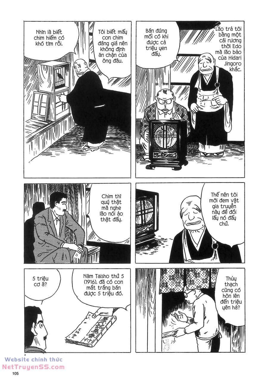 Munou No Hito - Người Vô Năng Chương 3 Ảnh 26