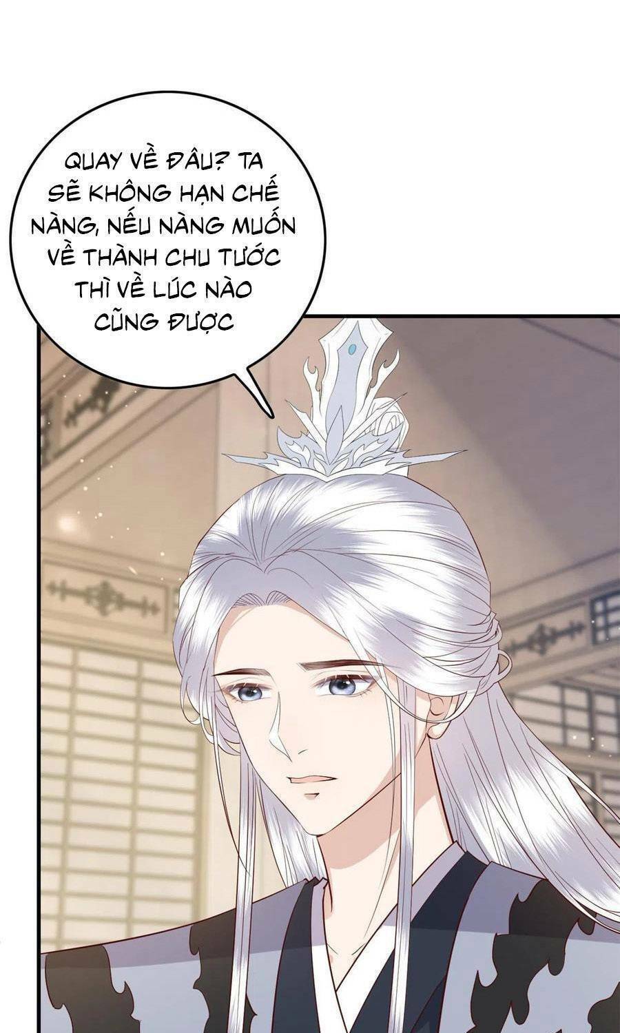 Nữ Phụ Không Thể Chọc Giận Chương 133 Ảnh 35