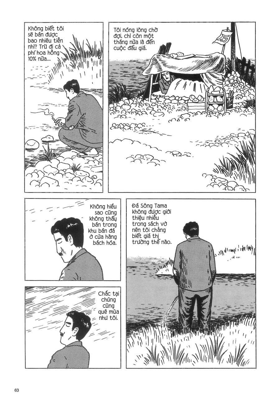 Munou No Hito - Người Vô Năng Chương 2 Ảnh 26