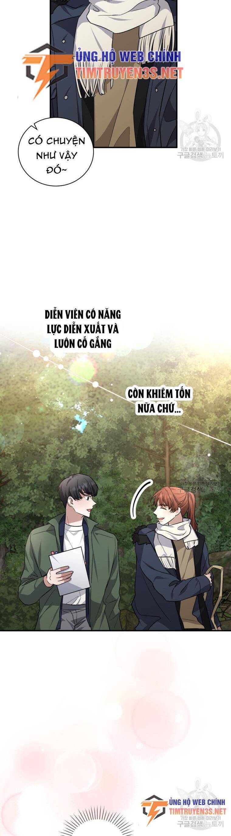 Trở Thành Siêu Diễn Viên Chỉ Bằng Việc Đọc Sách Chương 48 Ảnh 32