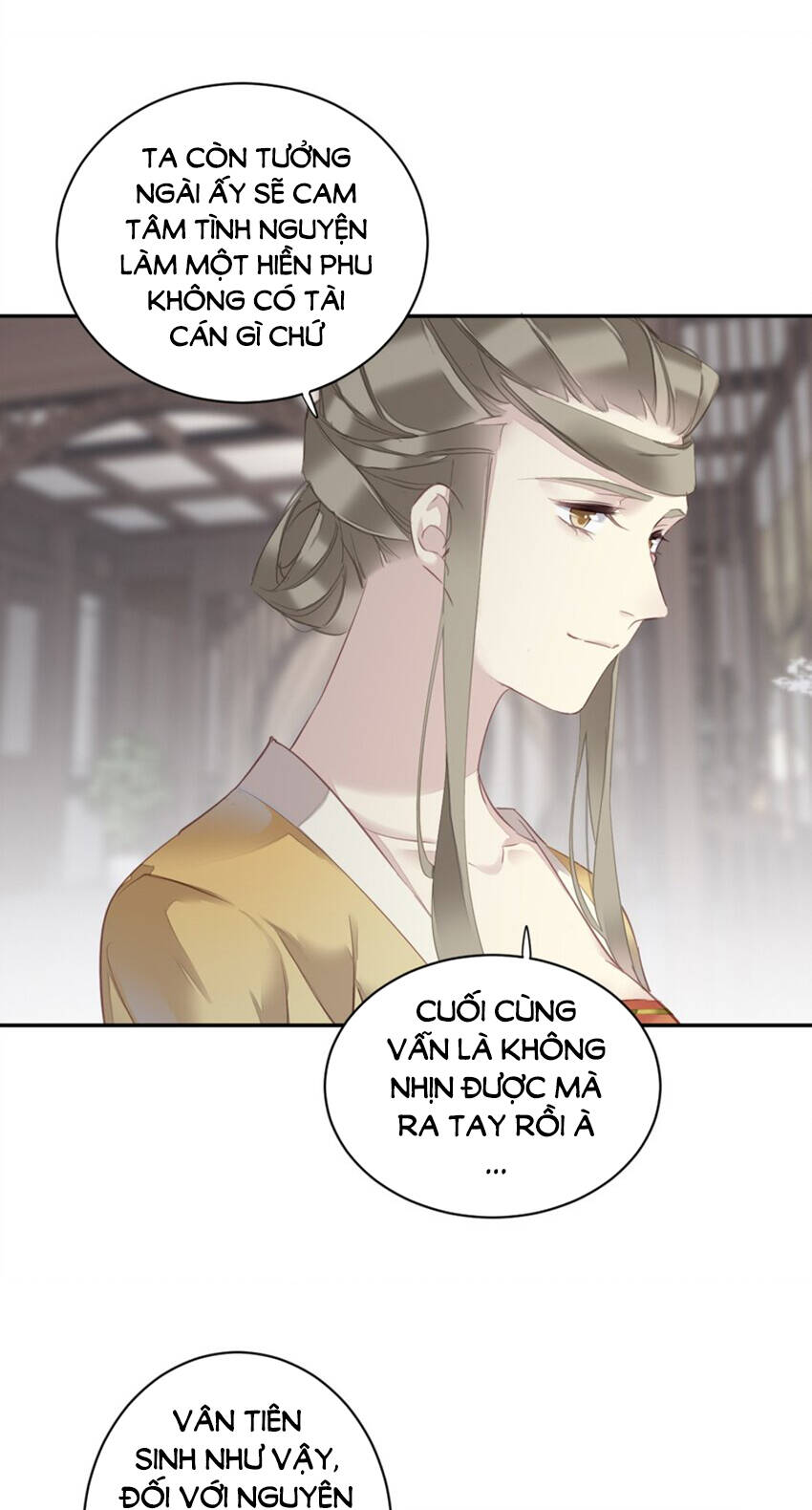 Quận Chúa Bất Tư Gia Chương 163 Ảnh 19