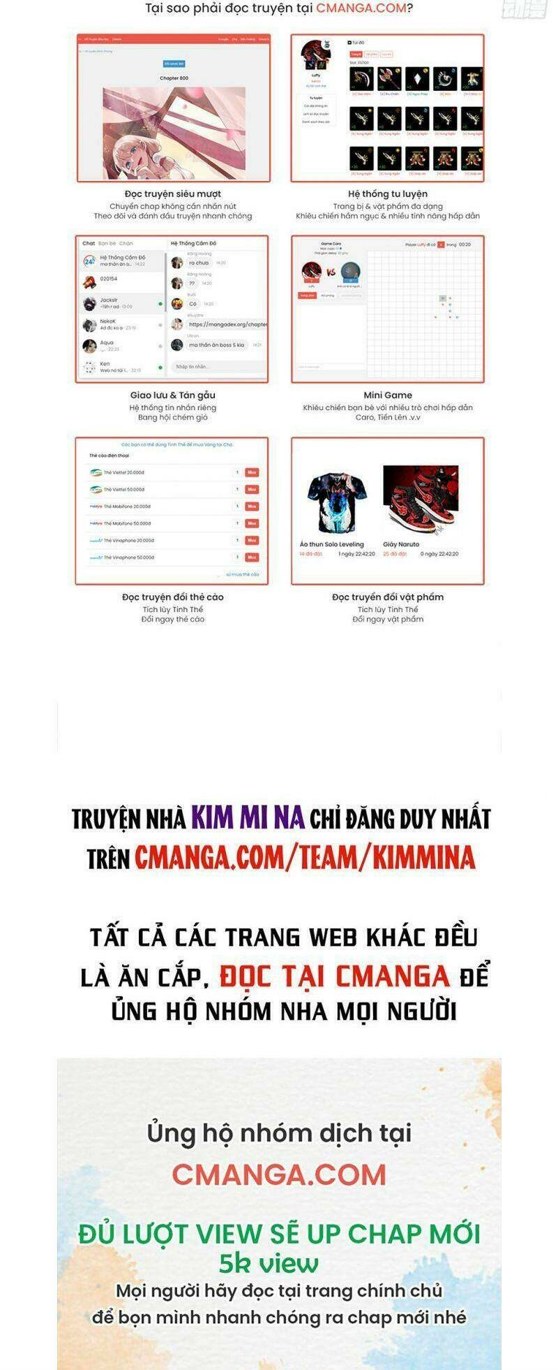 Vương Phi Là Đoá Bạch Liên Hoa Chương 26 Ảnh 17