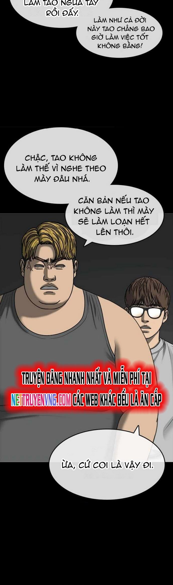 Những Mảnh Đời Tan Vỡ Chương 90 Ảnh 59