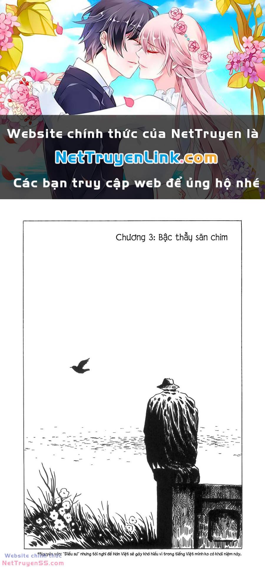Munou No Hito - Người Vô Năng Chương 3 Ảnh 2