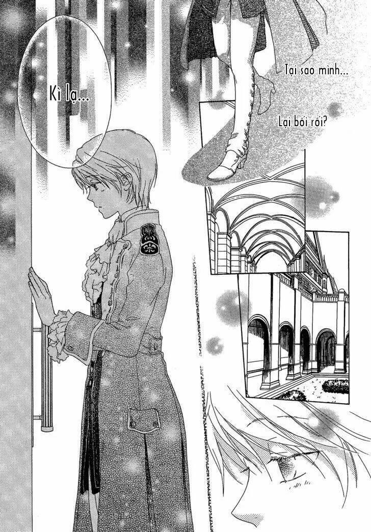 Migawari Hakushaku No Bouken Chương 4 Ảnh 23