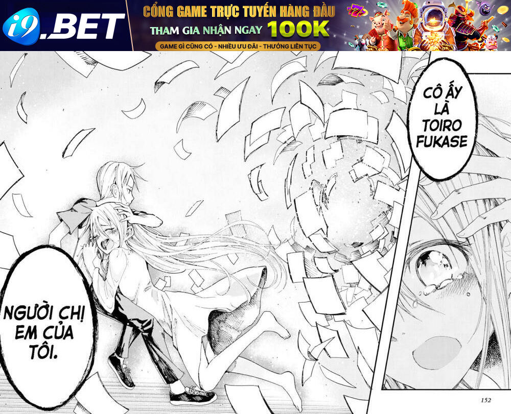 Ib - Instant Bullet Chương 19 Ảnh 34