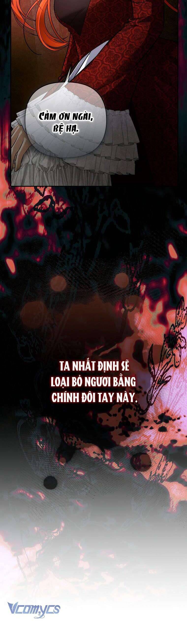 10 Cách Để Bị Bạo Chúa Đá Chương 65 Ảnh 58