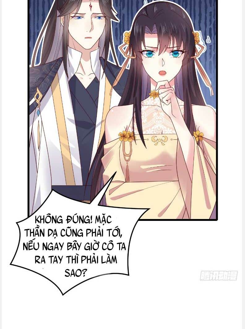 Chi Tôn Đồng Thuật Sư: Tuyệt Thế Đại Tiểu Thư Chương 357 Ảnh 35