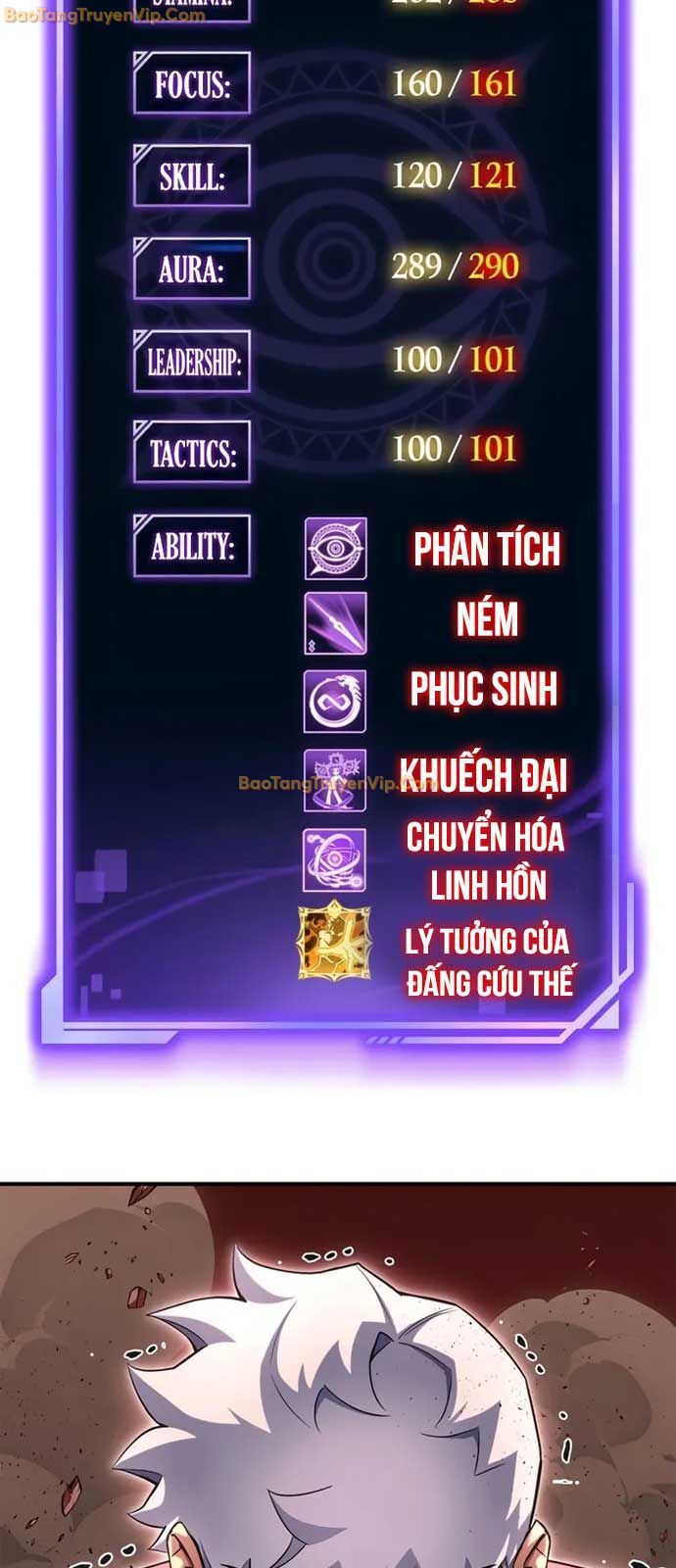 Cuộc Chiến Siêu Nhân Chương 145 Ảnh 88