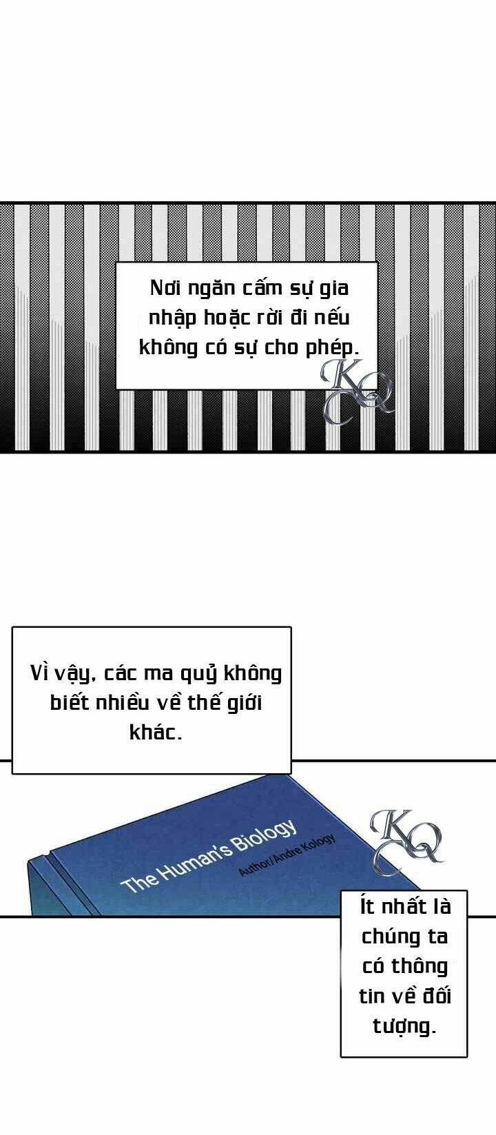 Biến Đổi - Metamorphosis Chương 1 Ảnh 48