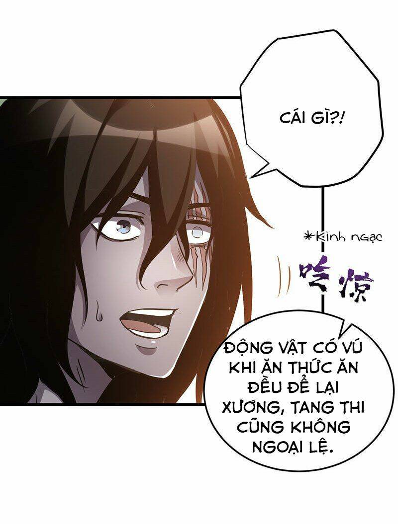 Trò Chơi Thời Mạt Thế Chương 10 Ảnh 27
