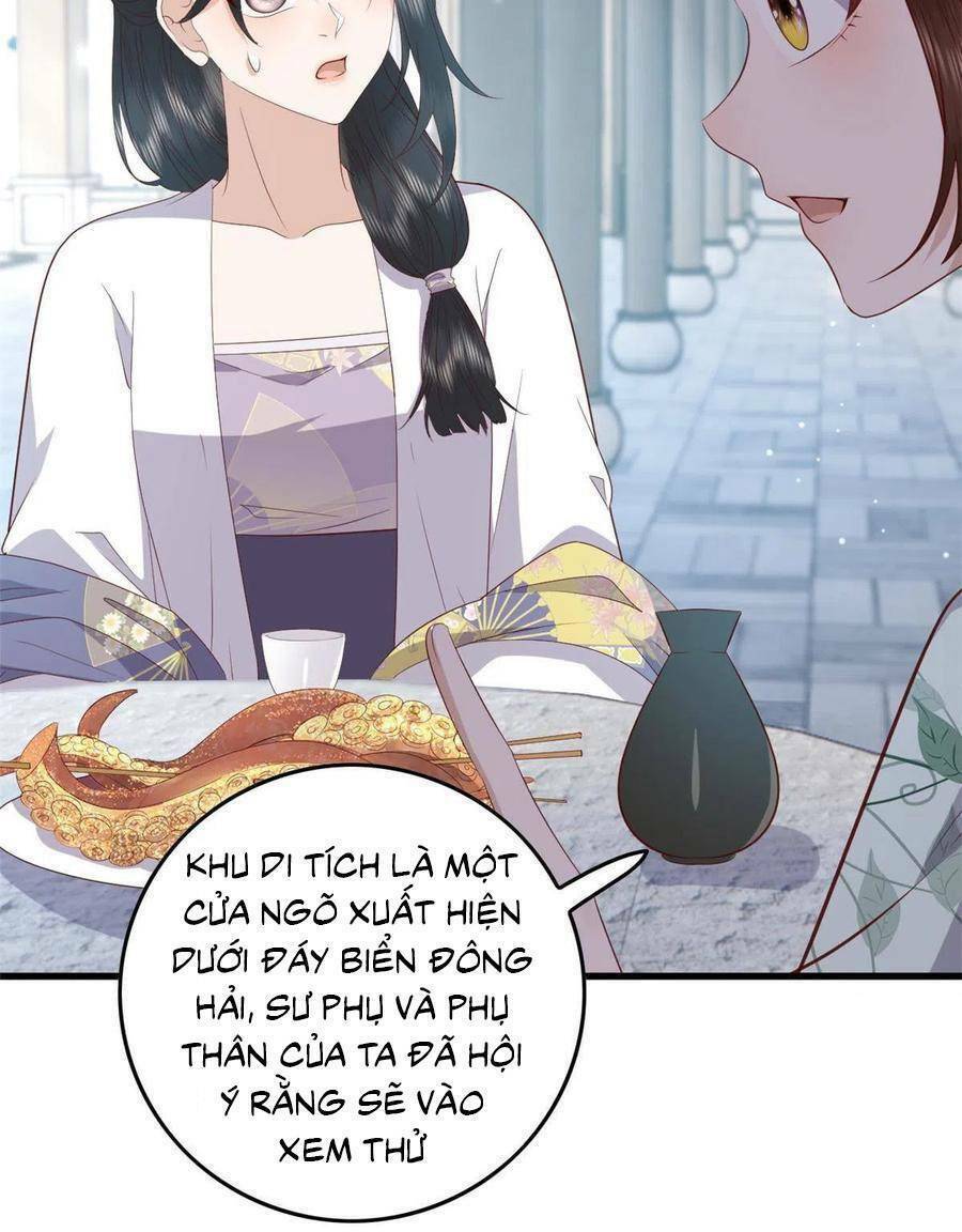 Nữ Phụ Không Thể Chọc Giận Chương 112 Ảnh 38